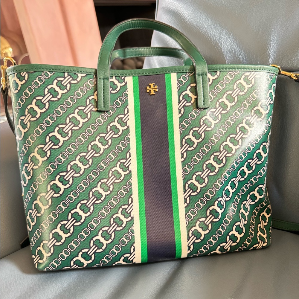 Gemini link small tote